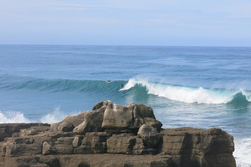 Ericeira Soulsurfers Guesthouse Zewnętrze zdjęcie