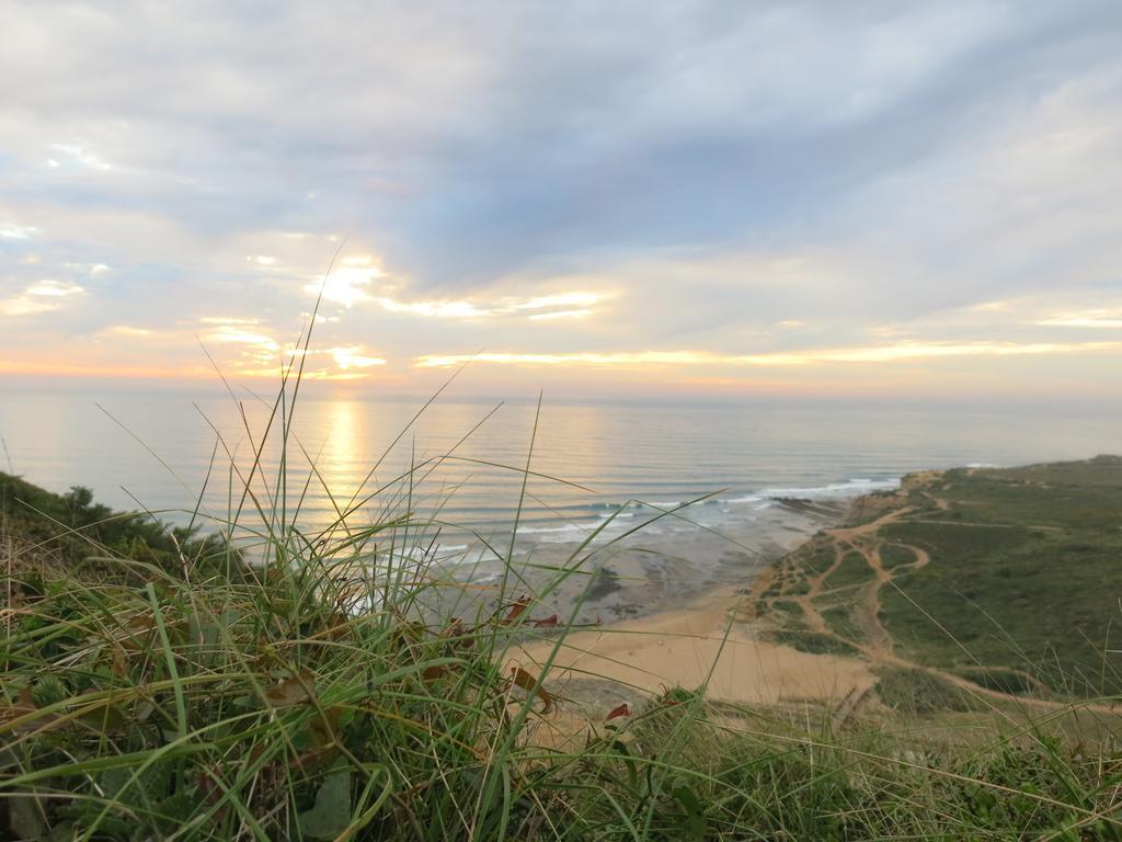 Ericeira Soulsurfers Guesthouse Zewnętrze zdjęcie