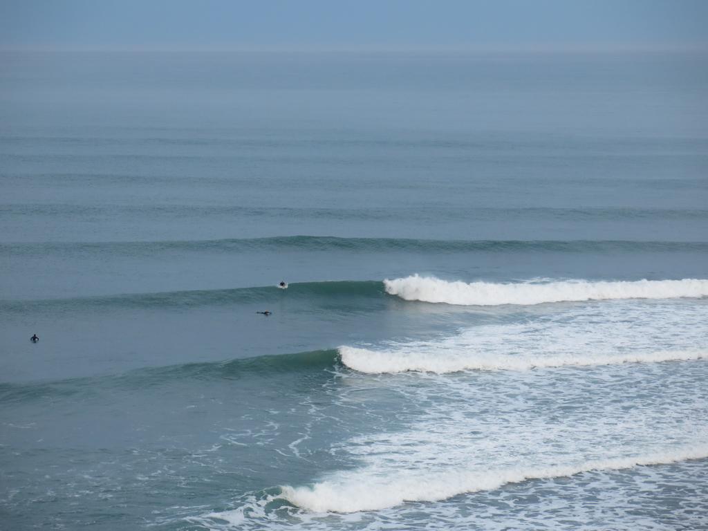 Ericeira Soulsurfers Guesthouse Zewnętrze zdjęcie