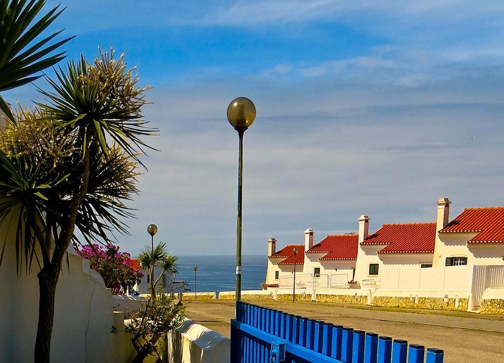 Ericeira Soulsurfers Guesthouse Zewnętrze zdjęcie